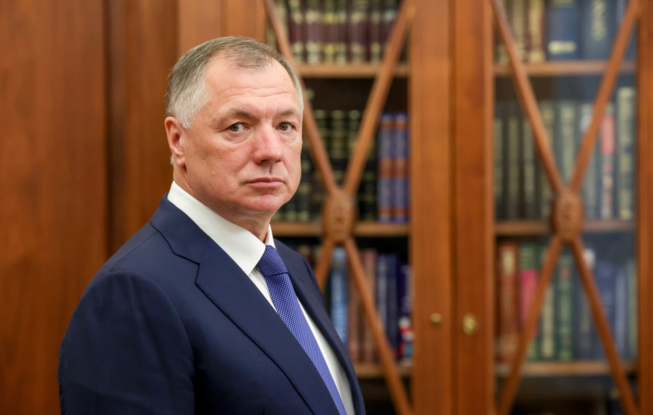 Марат Хуснуллин дал интервью ТАСС по случаю 70-летия Дня строителя
 
Главное:…