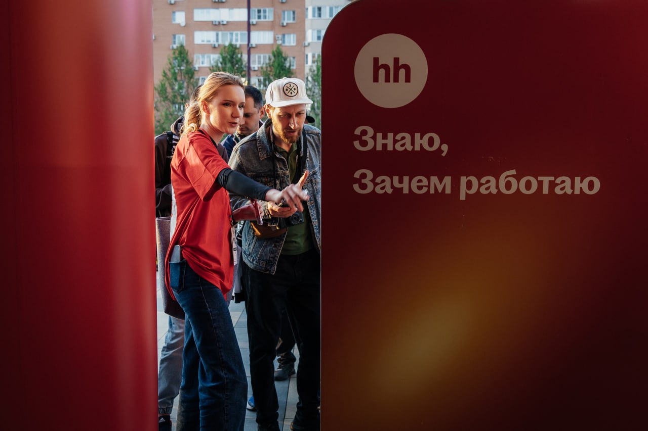 Поиск своего места, движение к цели, работа в команде — кажется, спорт и рабо…