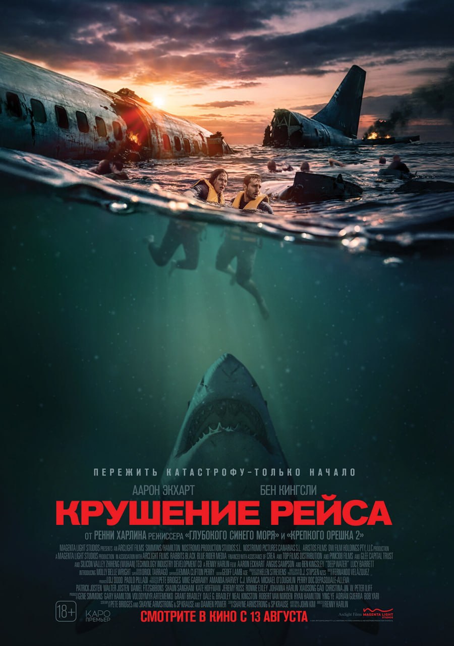 🎥Новости кино
Премьеры недели:
🎬СОУЛМ8ЙТ
Мужчина покупает андроида, чтобы справиться с потерей жены — уже в кино