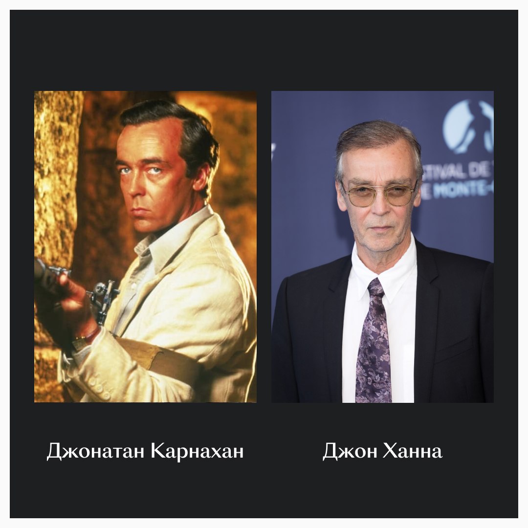 Имхотеп вернется в новой «Мумии» с Бренданом Фрейзером, и вместе с ним — все …
