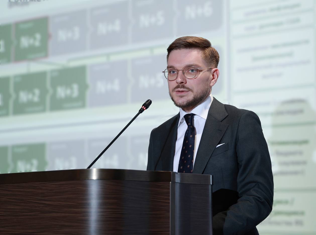 🤝 В Узбекистане прошла IV Международная конференция по обмену опытом в сфере…