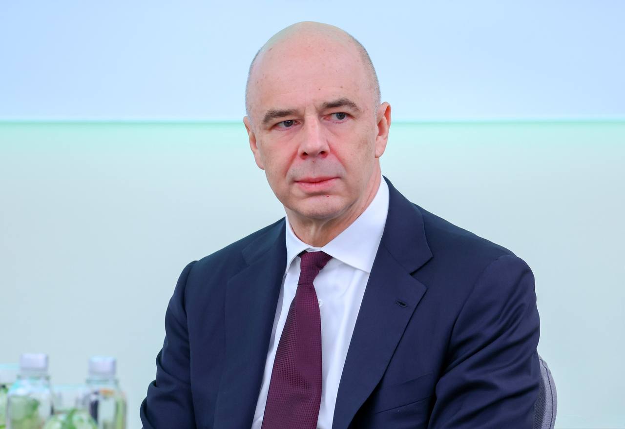 Антон Силуанов: Экономика России входит в период сбалансированного роста

Об …