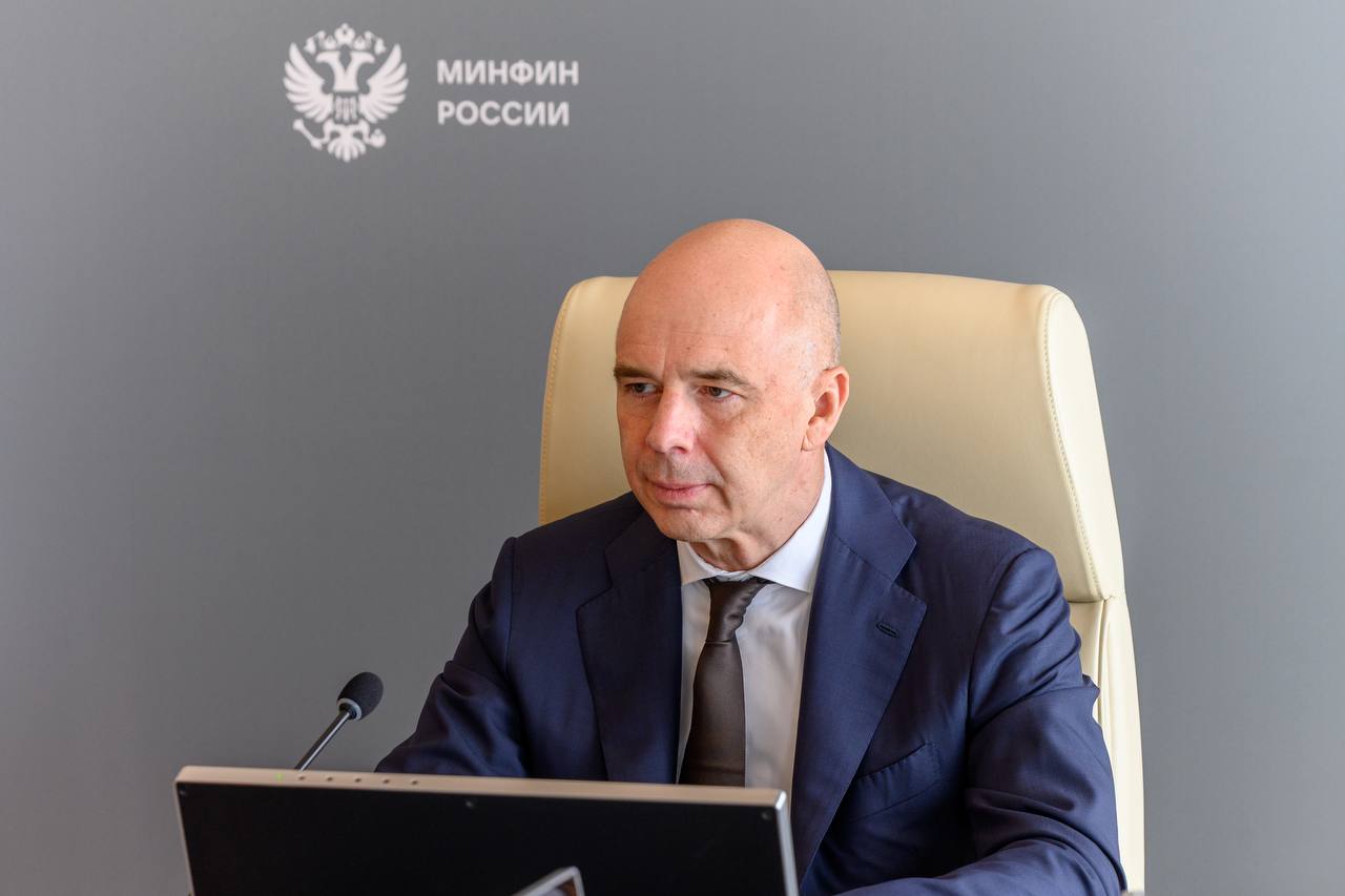 Бюджетная дисциплина и финансовая устойчивость: состоялось итоговое заседание…