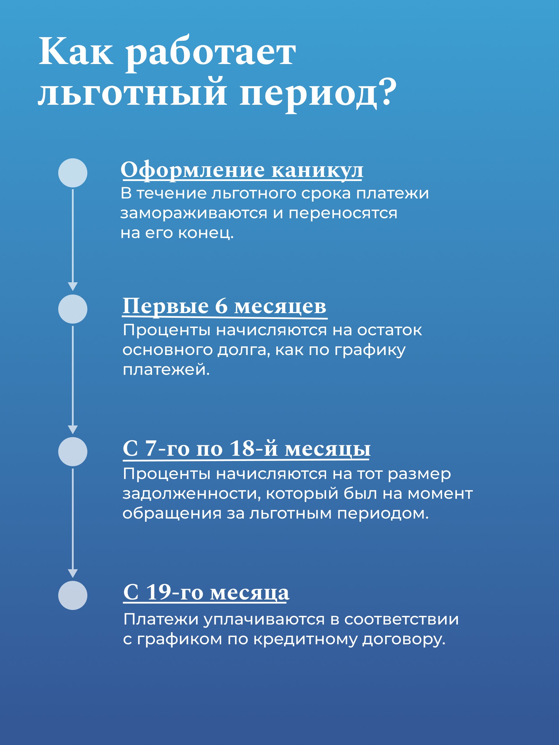 Ипотечные каникулы для семей с детьми до 1,5 лет станут доступнее
 
Для их оф…