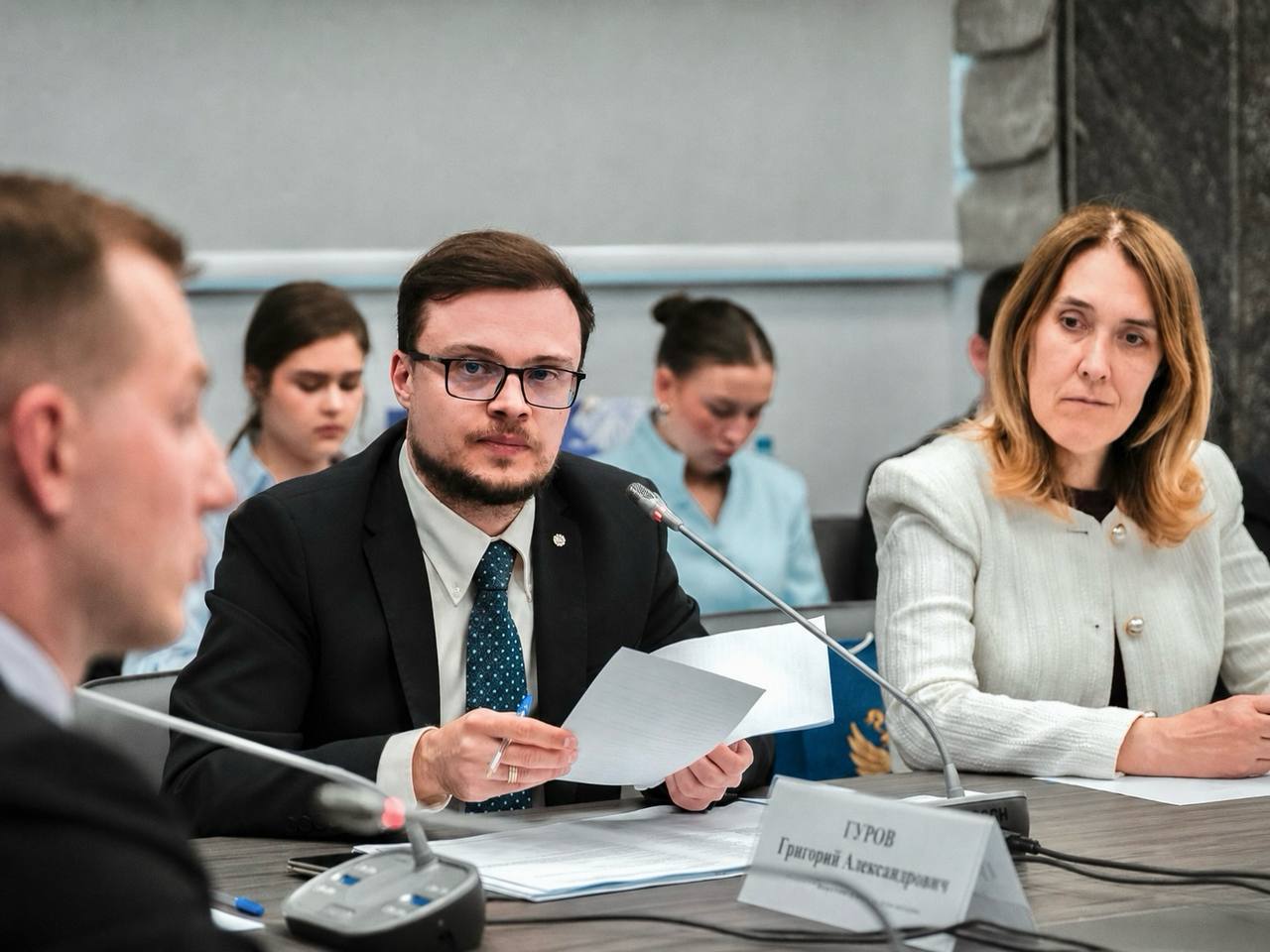 Молодежное инициативное бюджетирование формирует финансово грамотное и ответс…