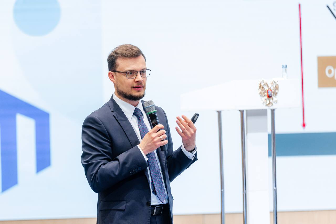 Николай Бегчин: Проектная деятельность строится на результативном бюджетном п…