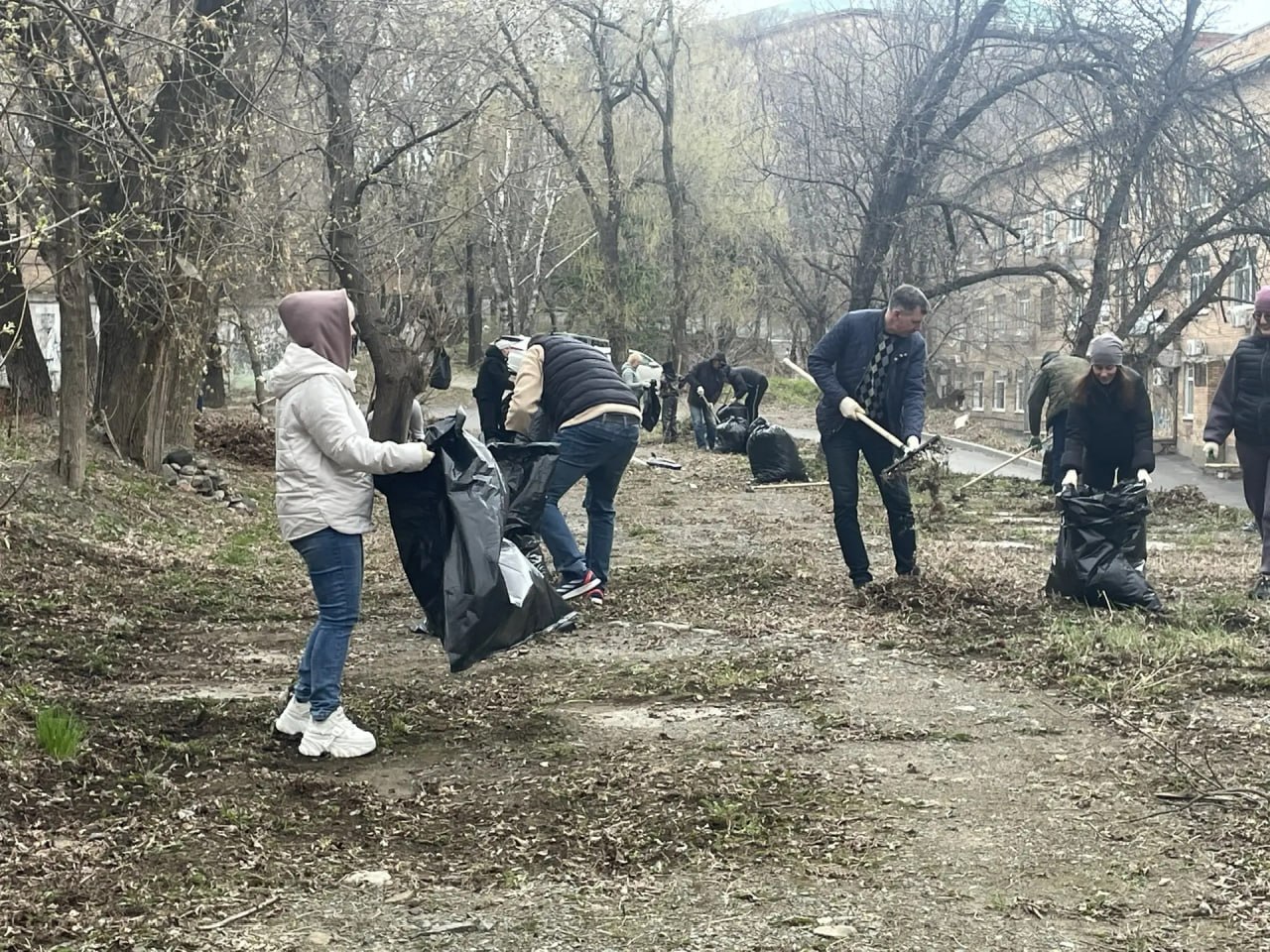 ✅ Команда Министерства физической культуры и спорта Приморского края и Центр…