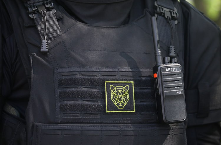 За неделю «Тигр-правопорядок» и полиция пресекли почти 40 нарушений во Владив…