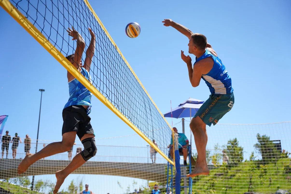 🌊Гребля, волейбол, многоборье: SUP FEST 2026 проверил на прочность почти тыс…
