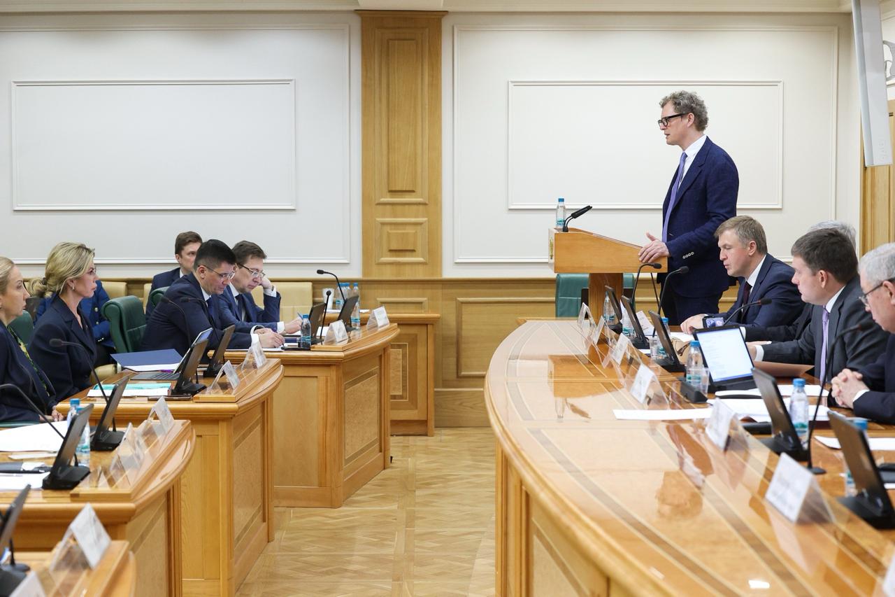 Более 200 млрд рублей налоговых вычетов предоставлено гражданам с начала года…