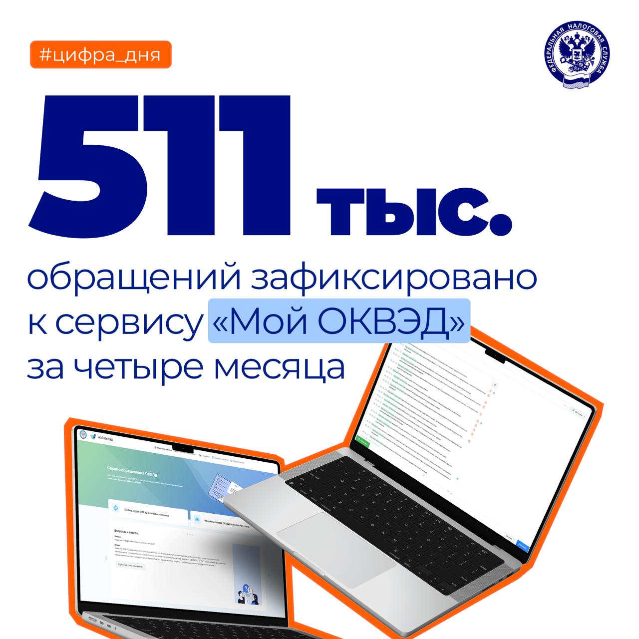 ▶️ Более 511 тыс