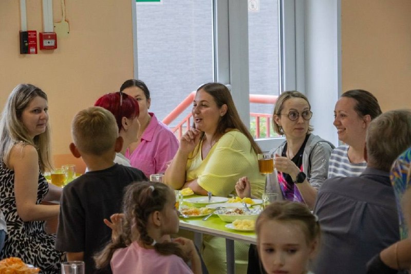 С начала нового учебного года в меню столовых школ города появится продукция из рыбы, выловленной в местных акваториях
