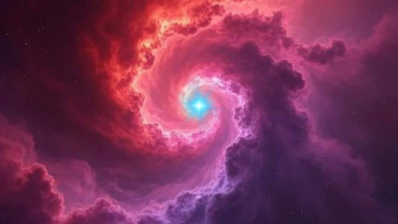 Большой взрыв мог быть не началом Вселенной, а моментом рождения самой гравитации в привычном нам виде