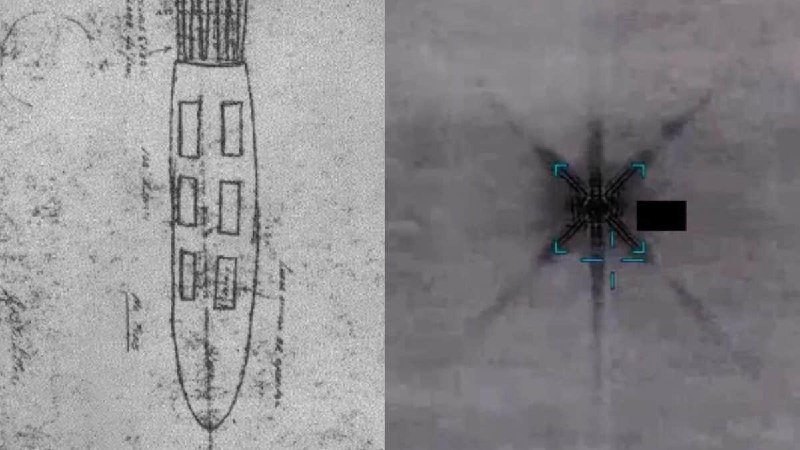 Новые файлы Пентагона: зеленые огненные шары и НЛО над ядерным военным объектом

https://naked-science