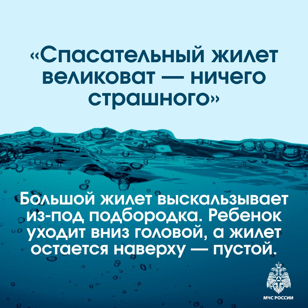 Вода ошибок не прощает

С началом купального сезона водоёмы притягивают детей…