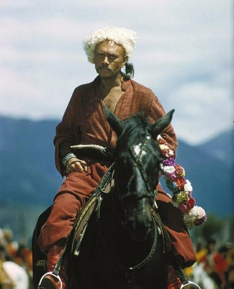 🎬 106 лет легенде
