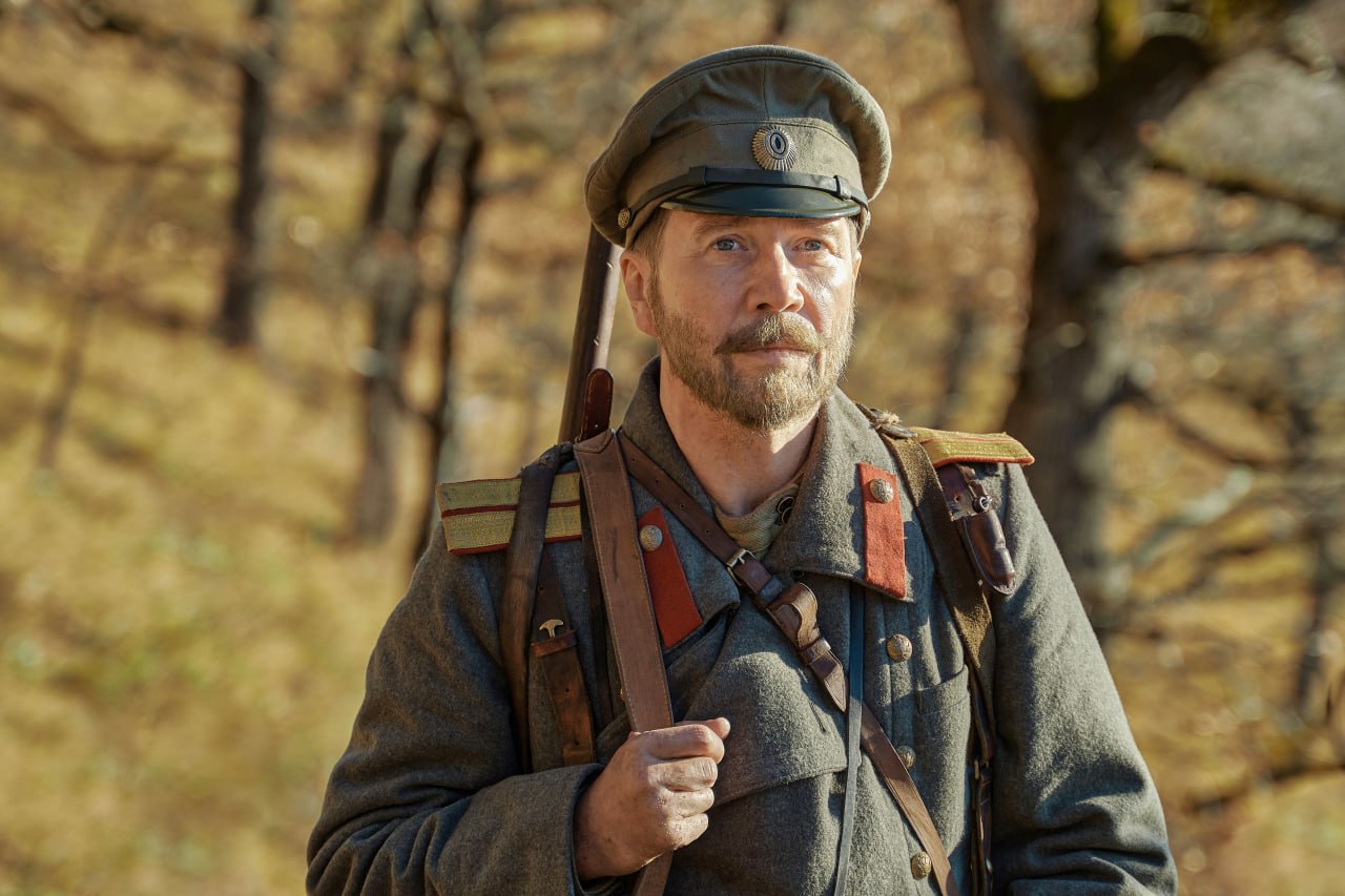 🐾А вы ждете сериал про Владимира Клавдиевича Арсеньева? 

Чтобы облегчить ож…
