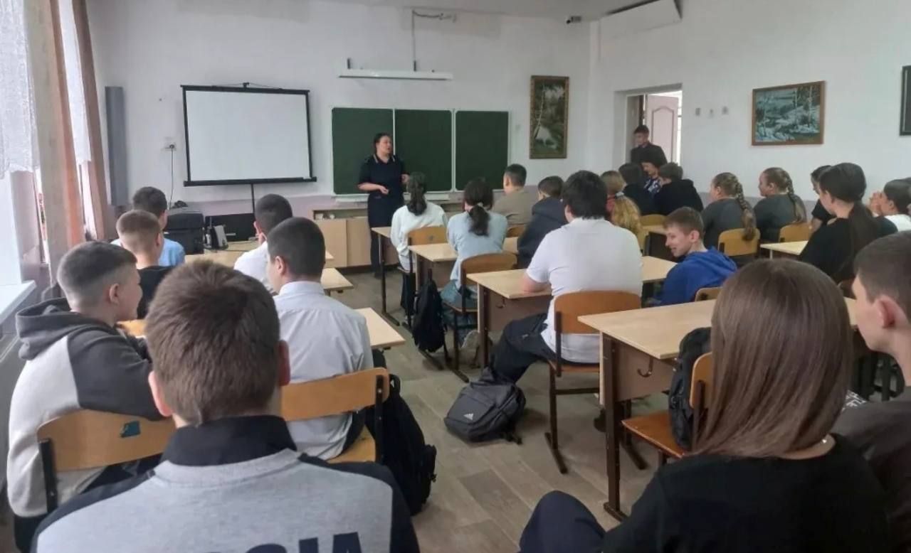 ☄️☄️☄️В Артеме Приморского края полицейские подвели итоги оперативно-профилак…