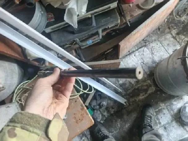⚡️⚡️⚡️В Хорольском округе Приморья полицейские возбудили уголовное дело о …