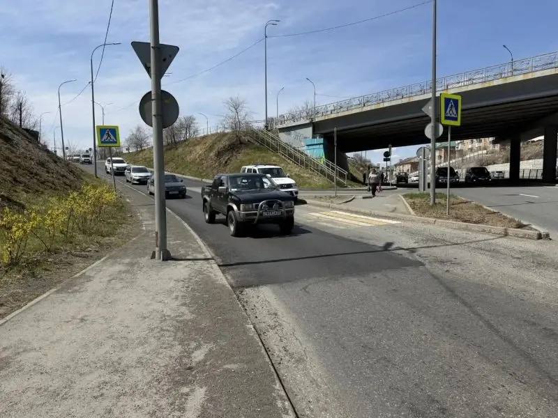 ⚡️⚡️⚡️ОТМЕЧЕН ВСПЛЕСК ДЕТСКОГО ДОРОЖНО-ТРАНСПОРТНОГО ТРАВМАТИЗМА