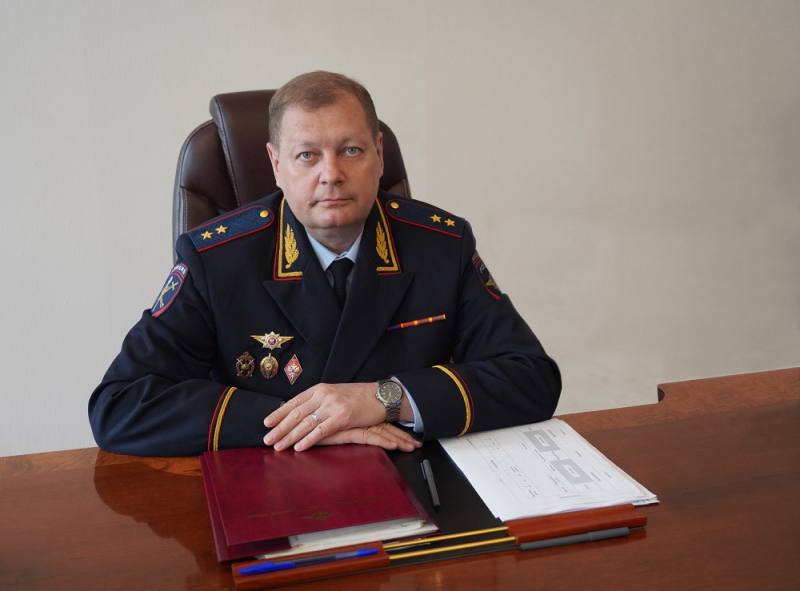 Поздравление главы УМВД России по Приморскому краю Александра Табакаева с Днём Победы

Уважаемые приморцы