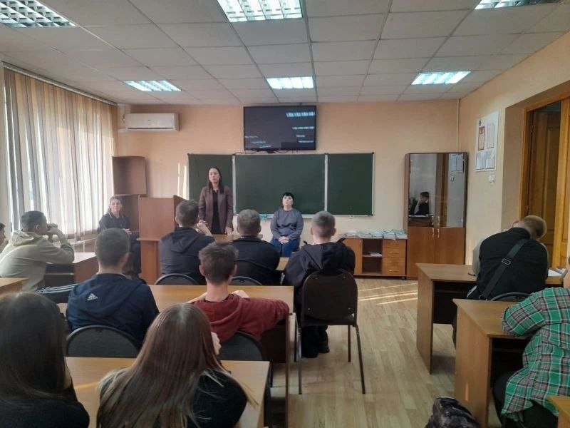 ☎️ В Уссурийске подвели итоги этапа акции «Сообщи, где торгуют смертью»