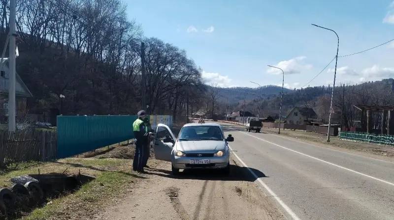⚡️⚡️⚡️Госавтоинспекция Приморья напоминает: знак «Учебный автомобиль» не о…