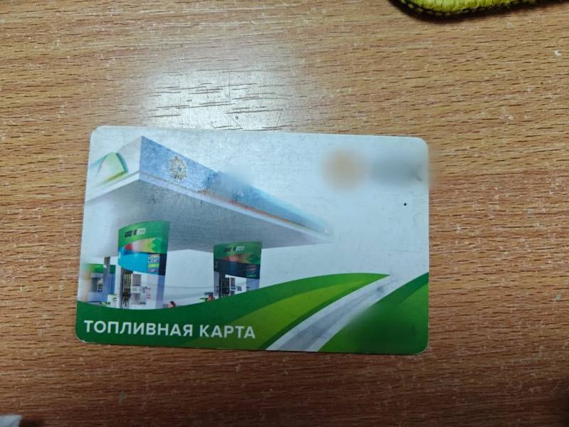 В Уссурийске Приморского края сотрудники полиции раскрыли кражу топлива на 4 …