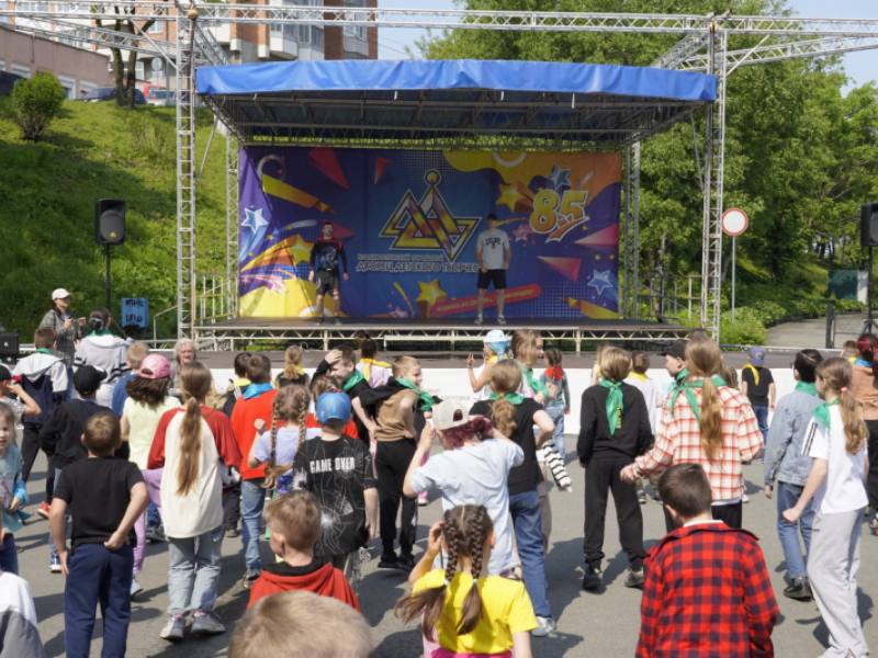 😨😨😨😨
Приморцев приглашают принять участие в семейном фестивале «Один день…