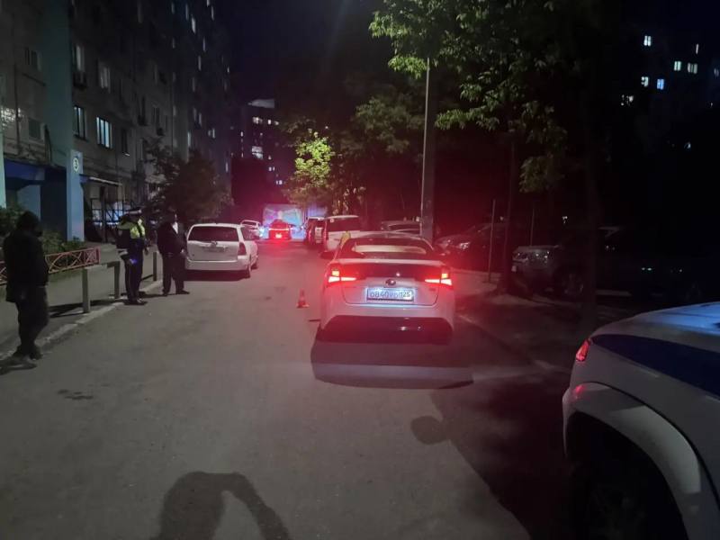 👮‍♀️Госавтоинспекция привлекла к ответственности водителя, сбившего школьниц…