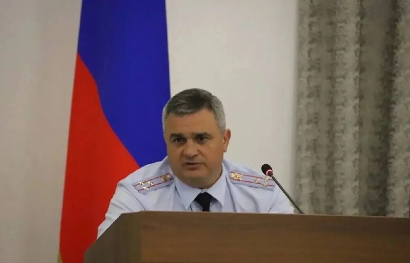Начальник УМВД России по городу Владивостоку принял участие заседании Думы

Н…