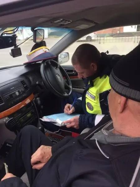 В Приморье с начала года сотрудники Госавтоинспекции пресекли более 860 тысяч…