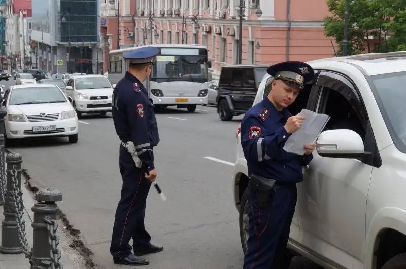 В Приморье с начала года сотрудники Госавтоинспекции пресекли более 860 тысяч…