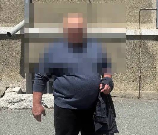В Находке полиция задержала подозреваемого в мошеннических действиях в сфере оказания услуг