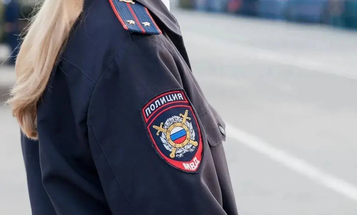 Полиция Приморья напоминает о предметах, запрещенных к проносу на публичные м…