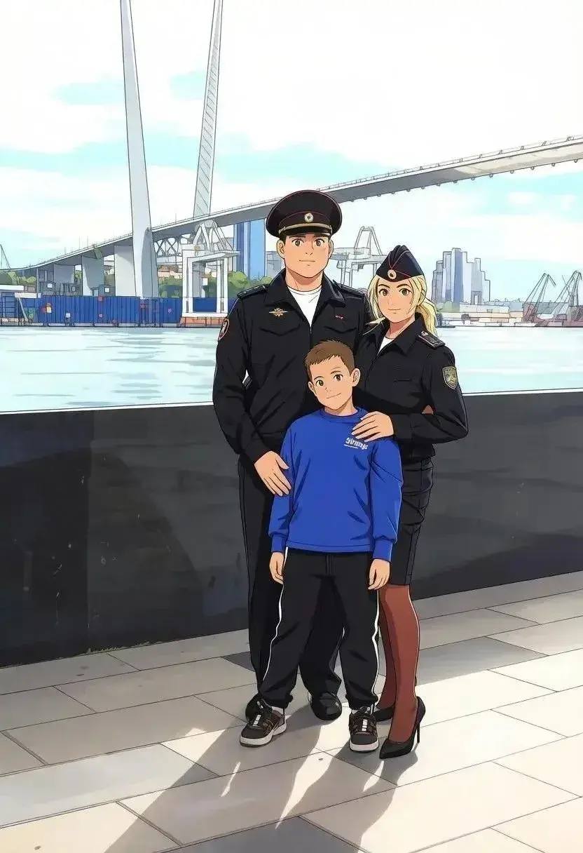 Служба на двоих и одна любовь: в Приморье в День семьи, любви и верности расс…
