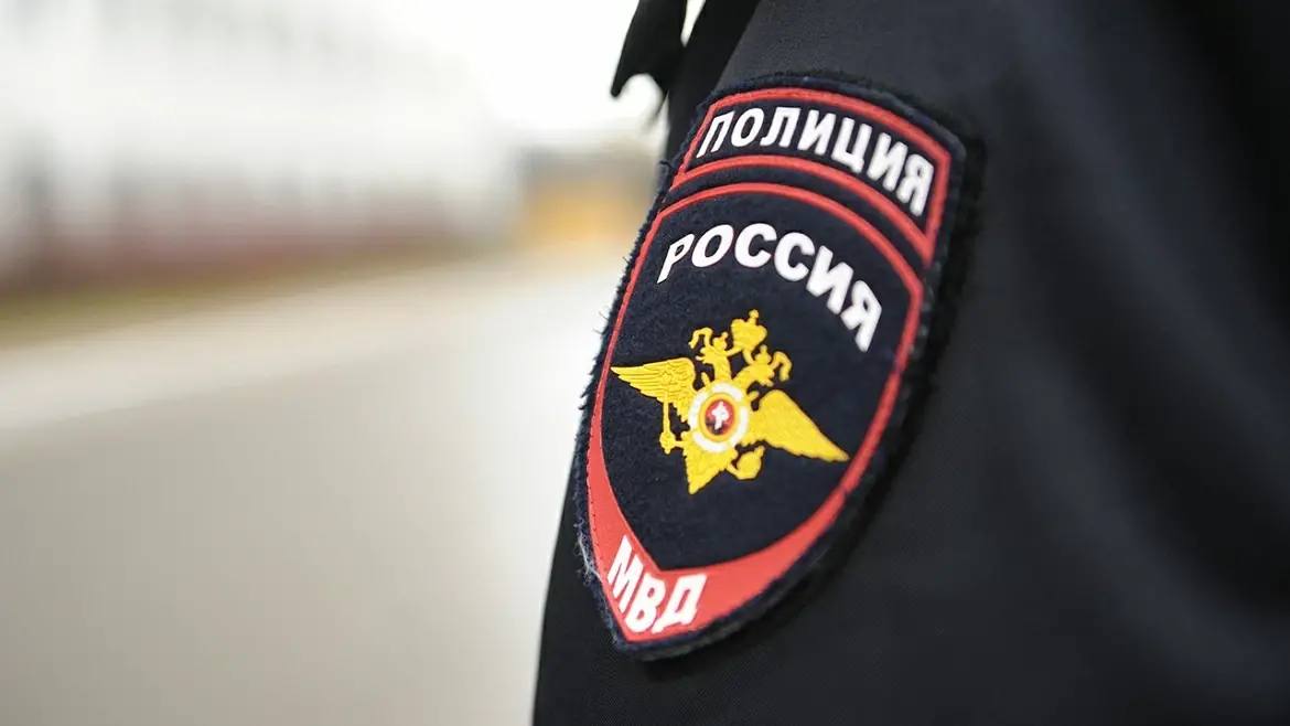 Полиция проводит проверку по факту инцидента в Первомайском районе Владивосто…