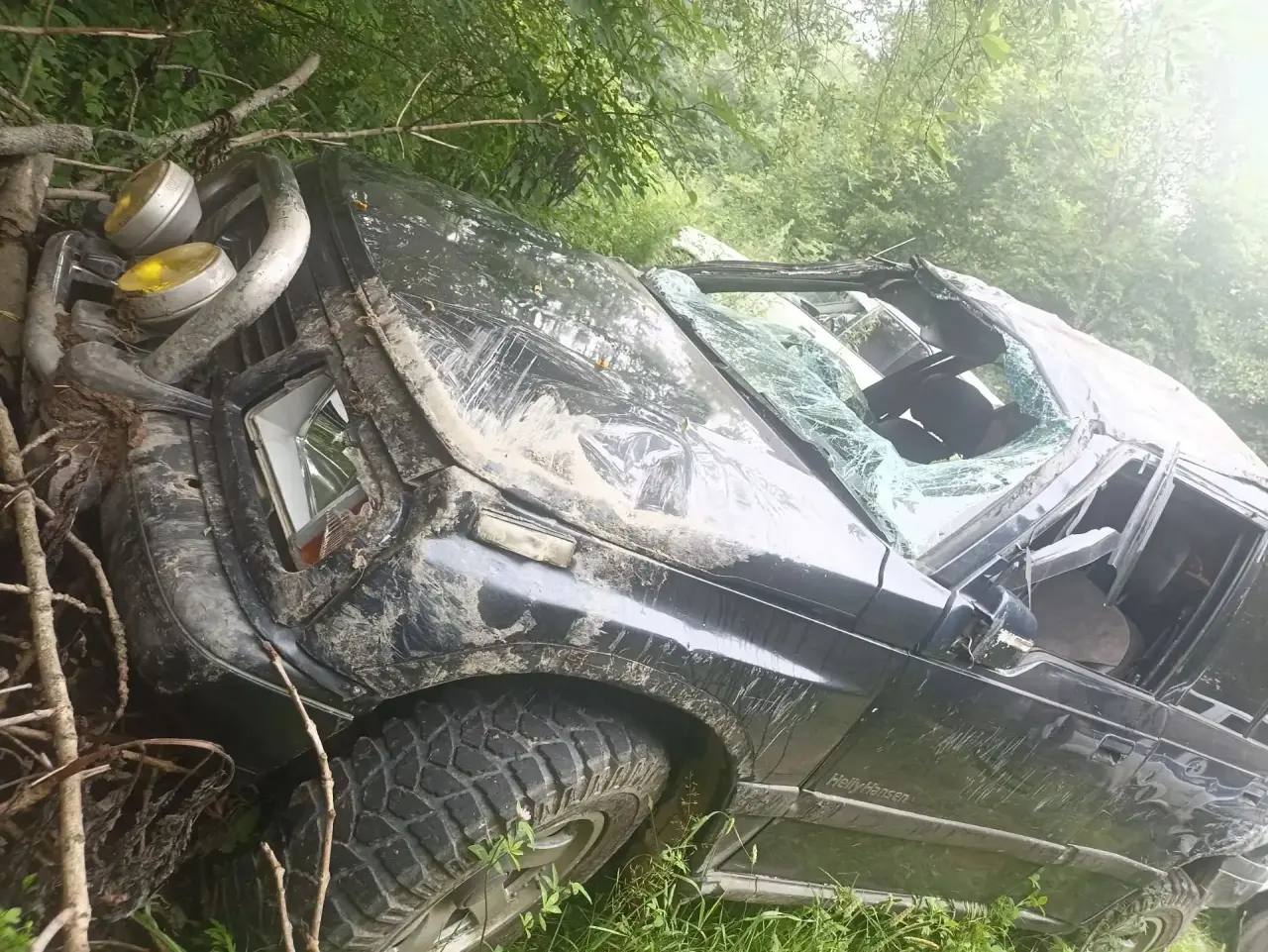 Госавтоинспекция: в выходные дни в результате автоаварий погибли 6 приморцев