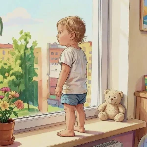 Уважаемые родители