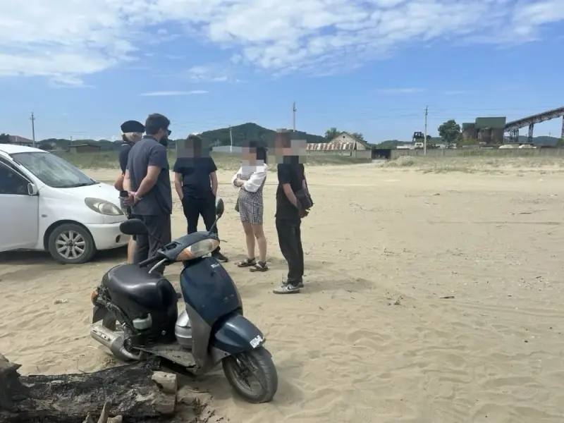 В Находке сотрудники полиции проводят профилактические мероприятия в местах м…