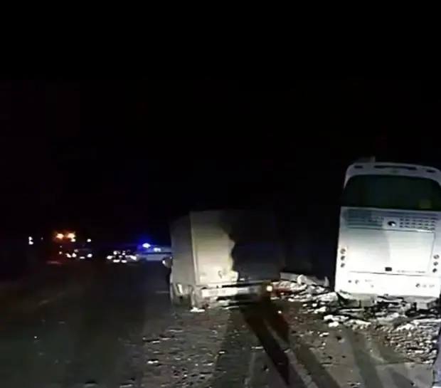 В Приморском крае перед судом предстанет водитель грузового автомобиля, обвин…