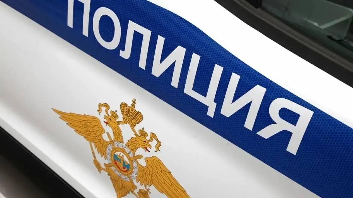 ❗️❗️❗️Полиция проводит проверку по факту противоправных действий в отношен…