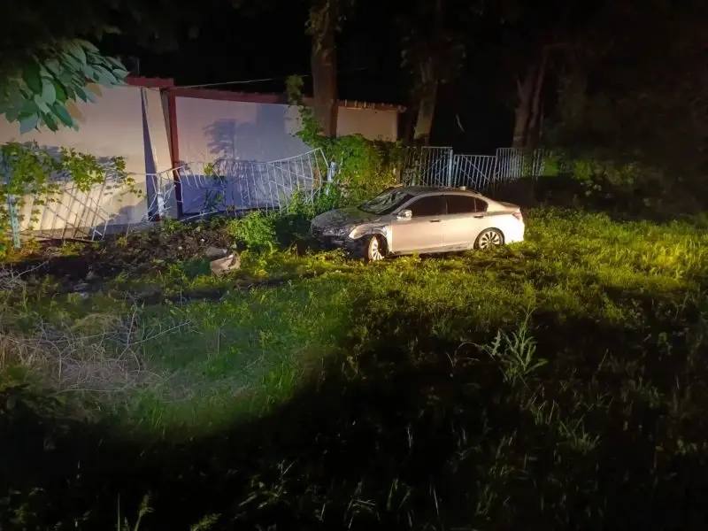 За прошедшие сутки в регионе зарегистрировано 54 автоаварии