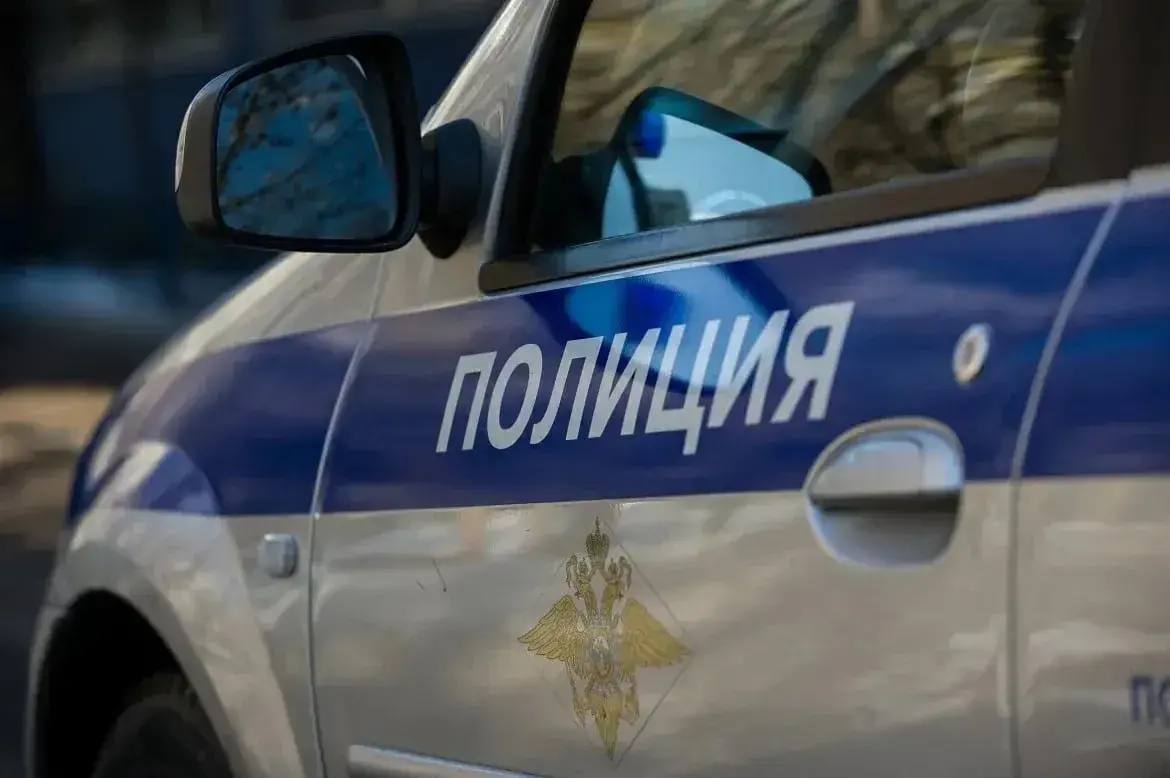 Сотрудники полиции установили личность участника инцидента в Уссурийске

В хо…
