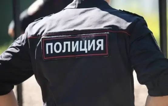 Полиция Владивостока проверяет информацию о незаконной предпринимательской де…