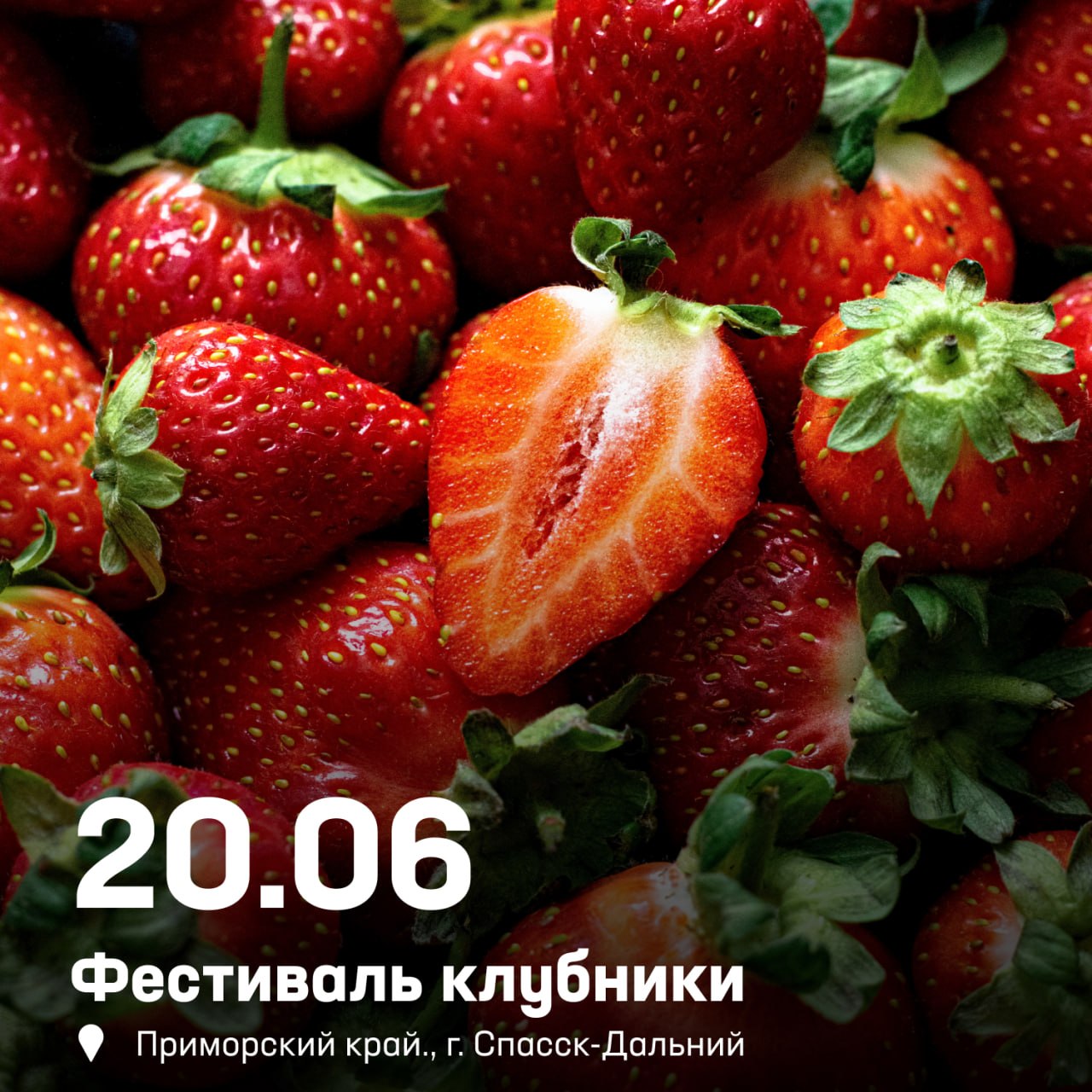 Встречайте подборку идей для выходных в Приморье ☀️

День Китая на Центрально…