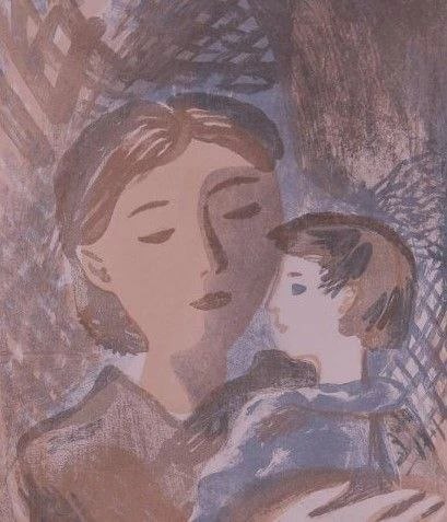 ❤️8 июля – день семьи, любви и верности

Семья – это наша личная планета, где…