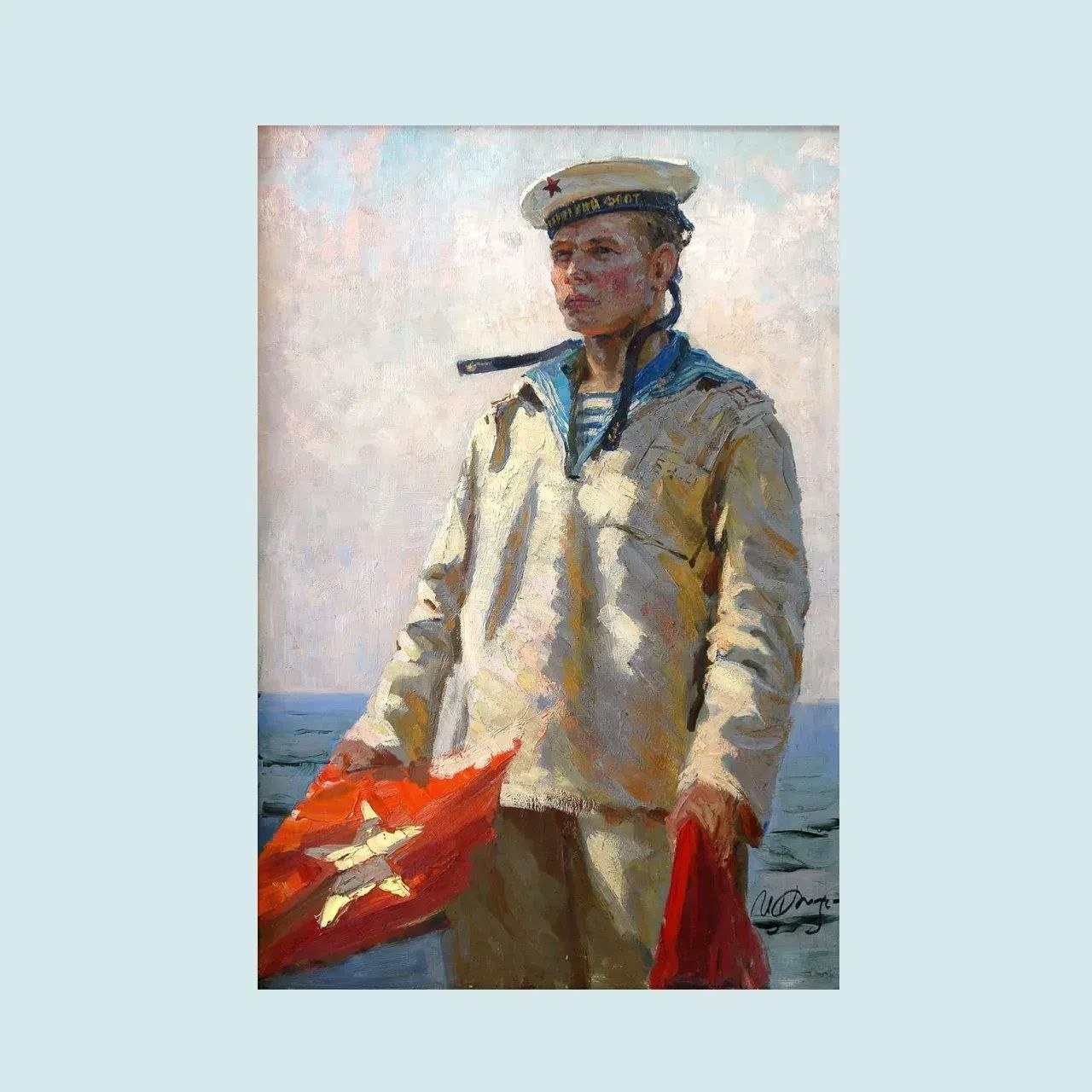 Дорогие друзья!

🌊С Днем Военно-Морского Флота!

⚓️Этот праздник для Владивостока – особенный