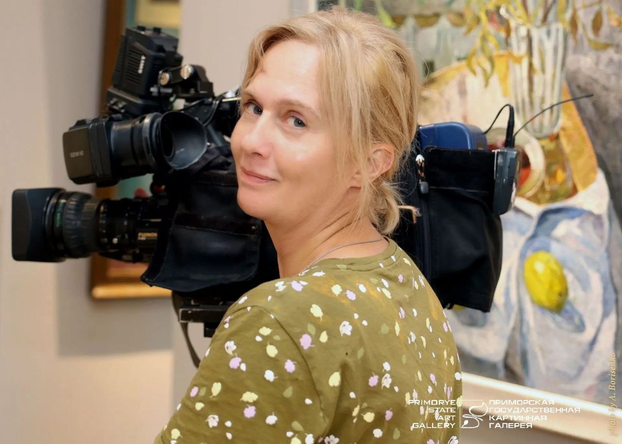 Выставка «СССР: герои и символы эпохи»: от вождей до тружеников
⭐ В Приморск…