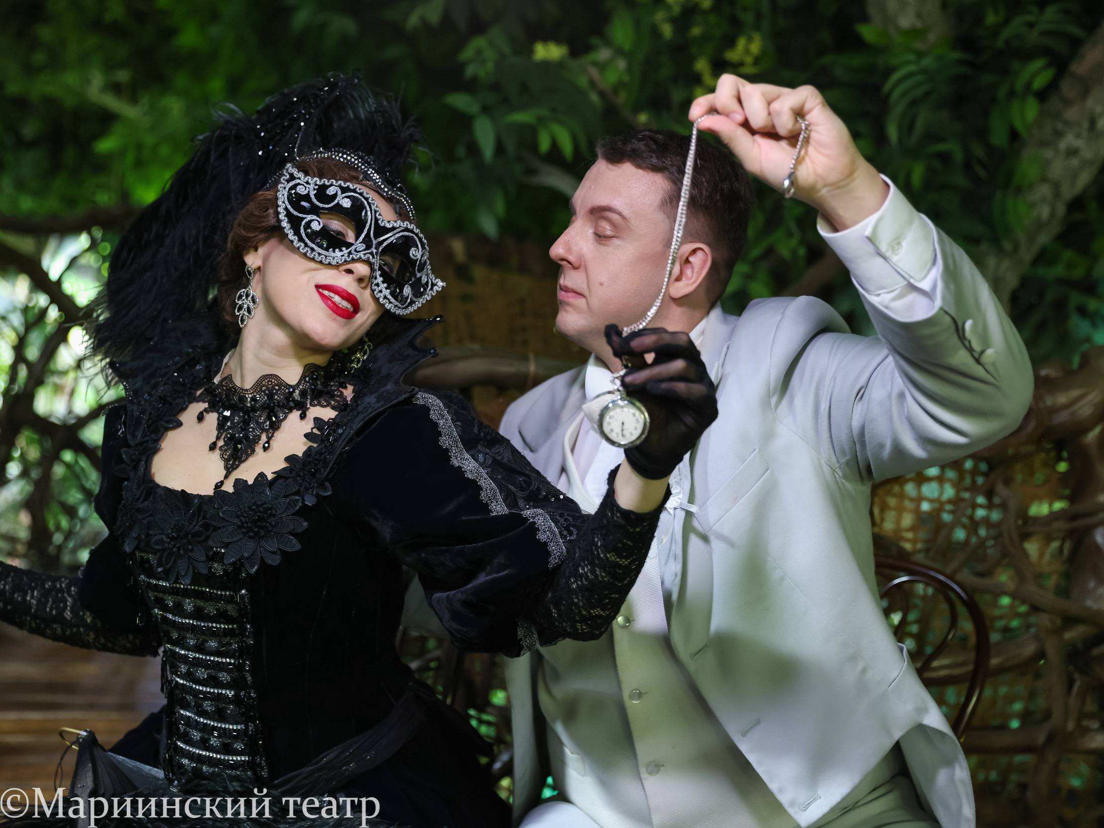 🦇Дважды праздник — вдвойне удовольствие 

В эту субботу в 14:00 и 19:00 Прим…
